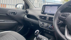 Hyundai i10 1.0 [63] Advance 5dr Auto [Nav] Petrol Hatchback